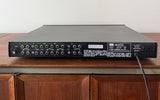 Sansui CA-F1 Preamplifier (1979)