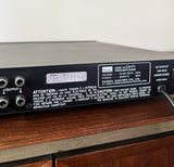 Sansui CA-F1 Preamplifier (1979)