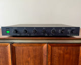 Sansui CA-F1 Preamplifier (1979)
