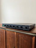 Sansui CA-F1 Preamplifier (1979)