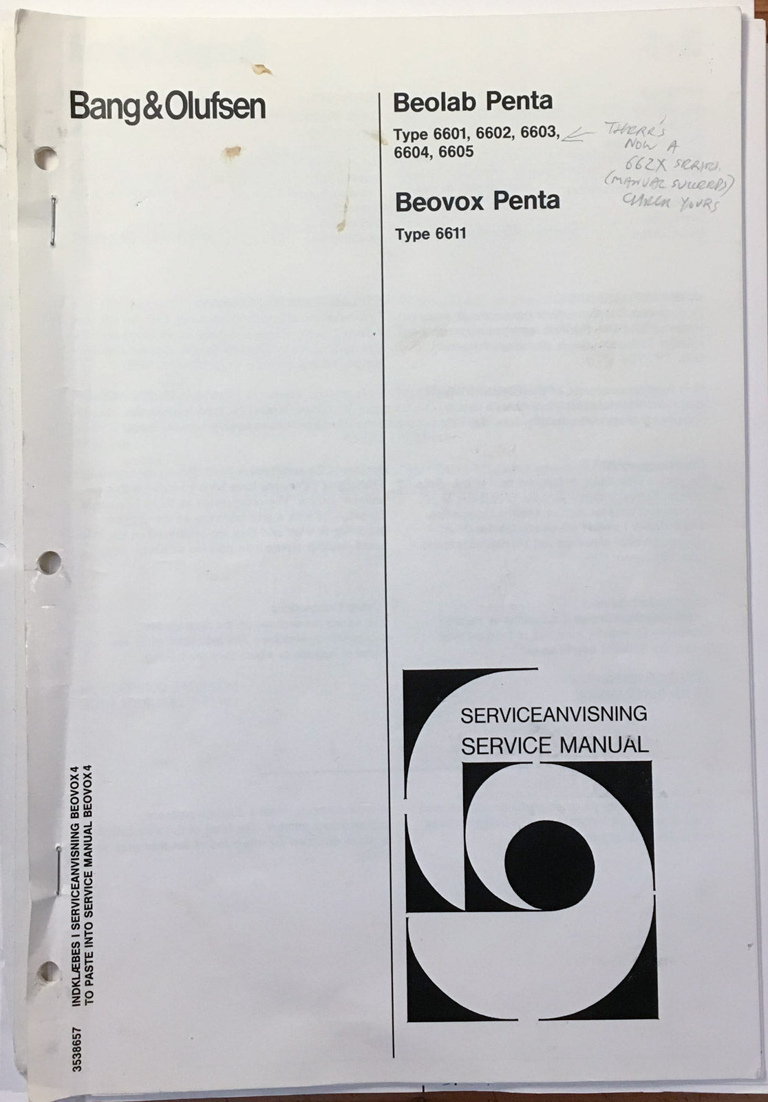 Kyocera R-451 Receiver Dealer Brochure *Original*
