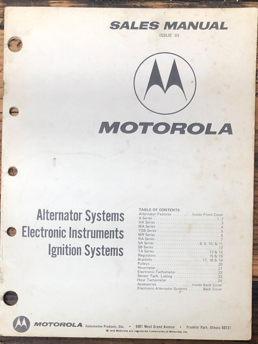 25 pgs Reference Catalog *Orig* Vintage Audio Store Vintage Service