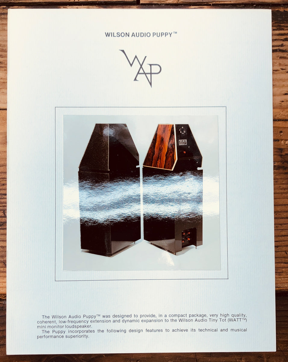 Voice Coil Replacement For WILSON AUDIO Tweeter T-5012 - Puppy - Foto 6