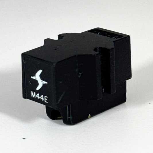 Vintage Shure M44E Phono Cartridge - No Stylus