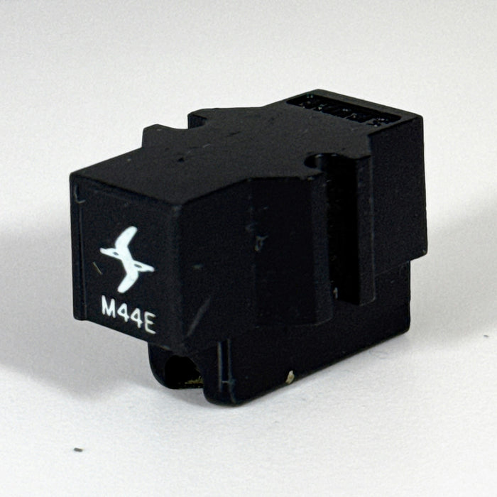 Vintage Shure M44E Phono Cartridge - No Stylus