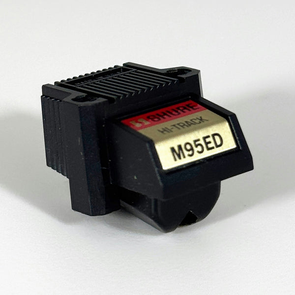 Vintage Shure M95ED Hi-Track Phono Cartridge - No Stylus