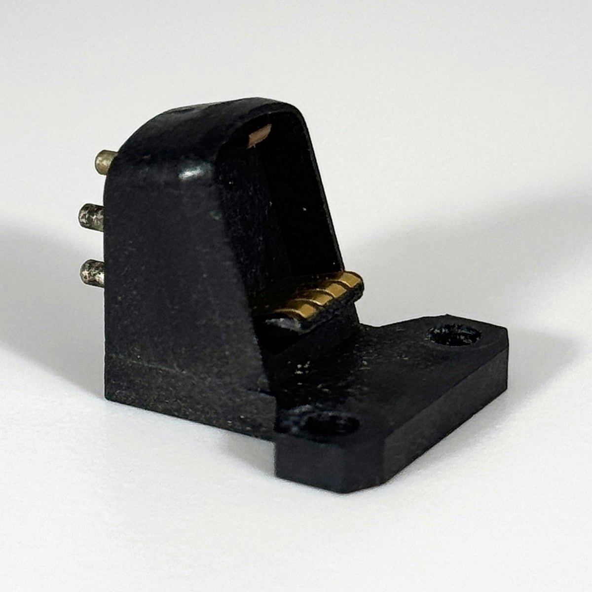 Vintage Bang & Olufsen B&O Phono Cartridge Mounting Adapter - Adapter Only