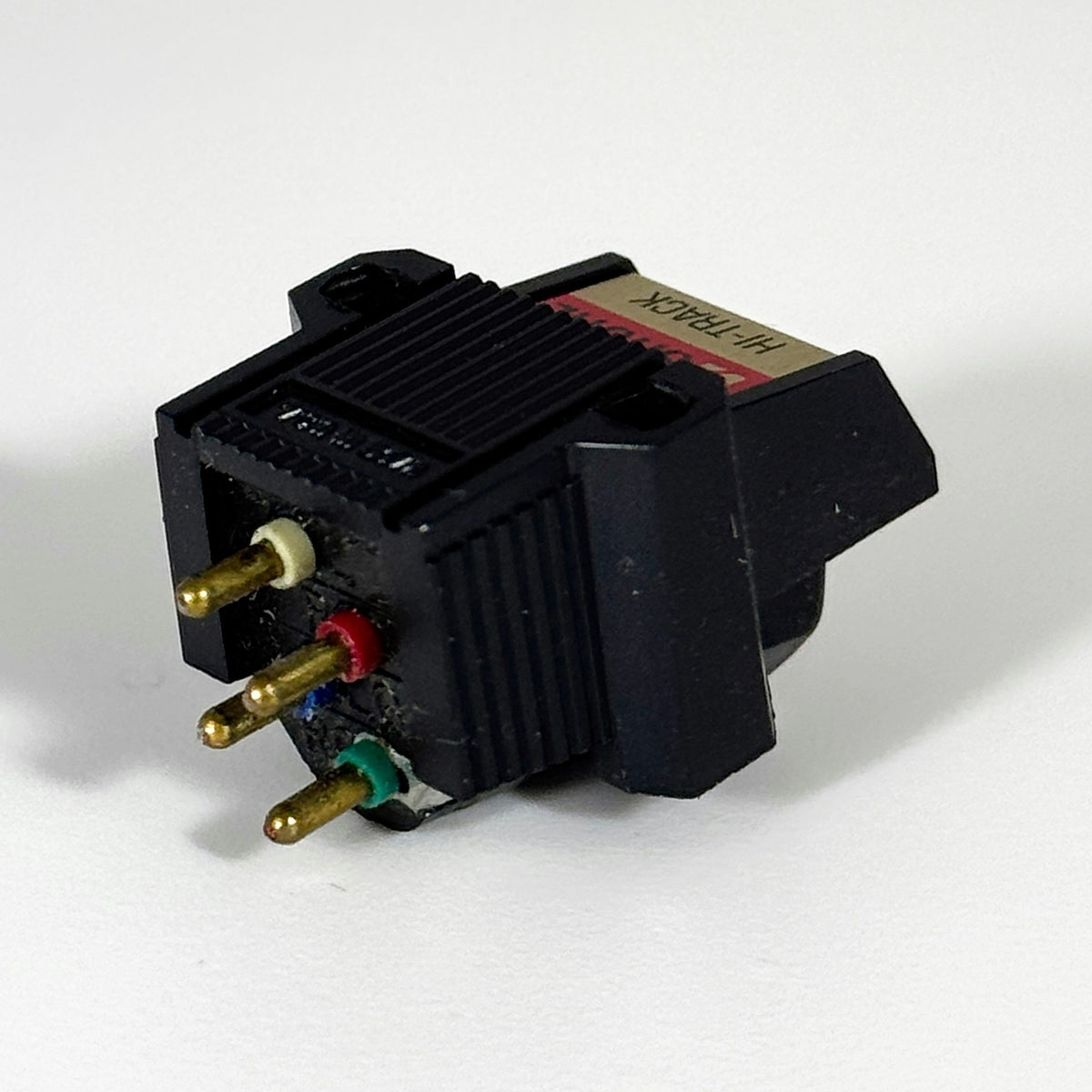 Vintage Shure M95ED Hi-Track Phono Cartridge - No Stylus