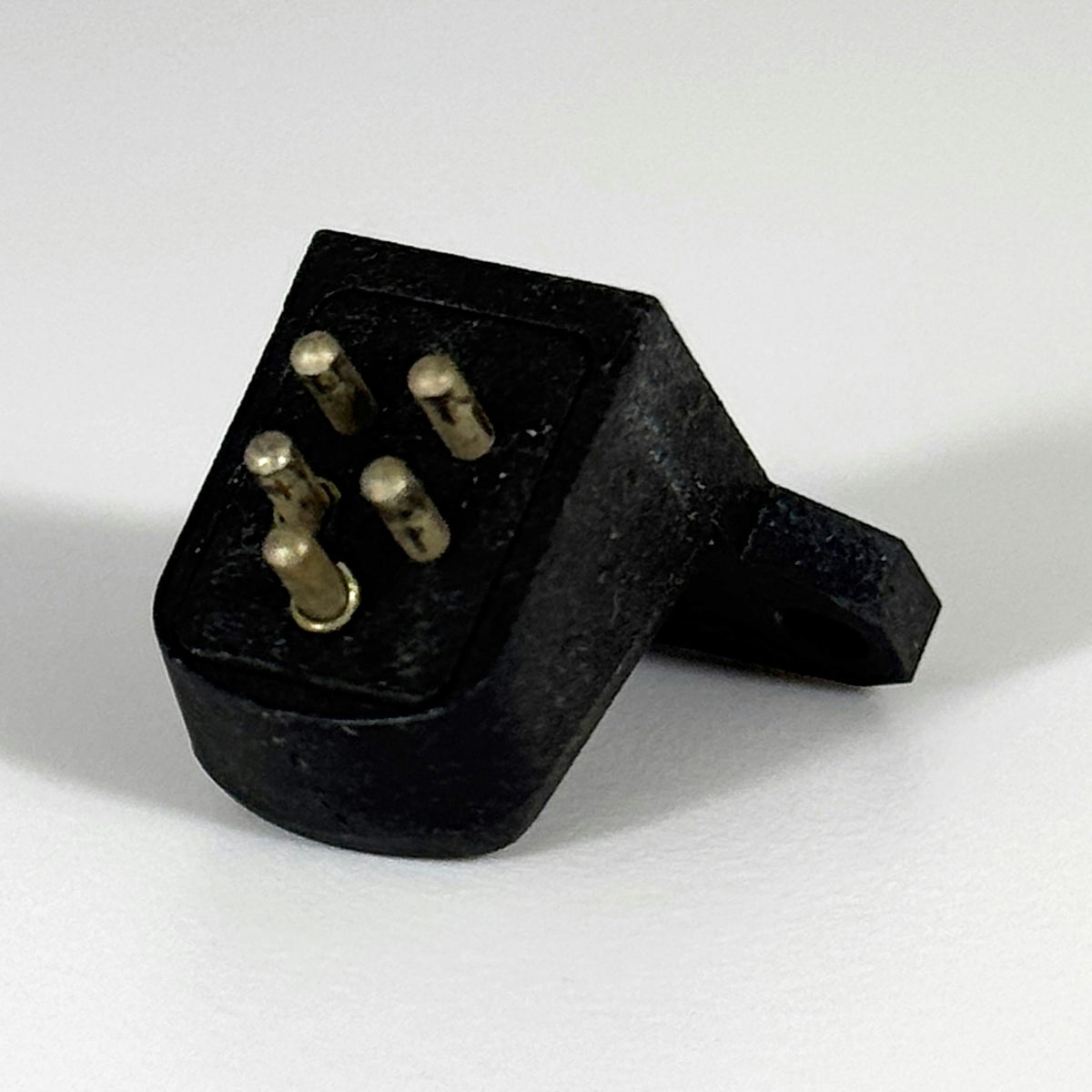 Vintage Bang & Olufsen B&O Phono Cartridge Mounting Adapter - Adapter Only