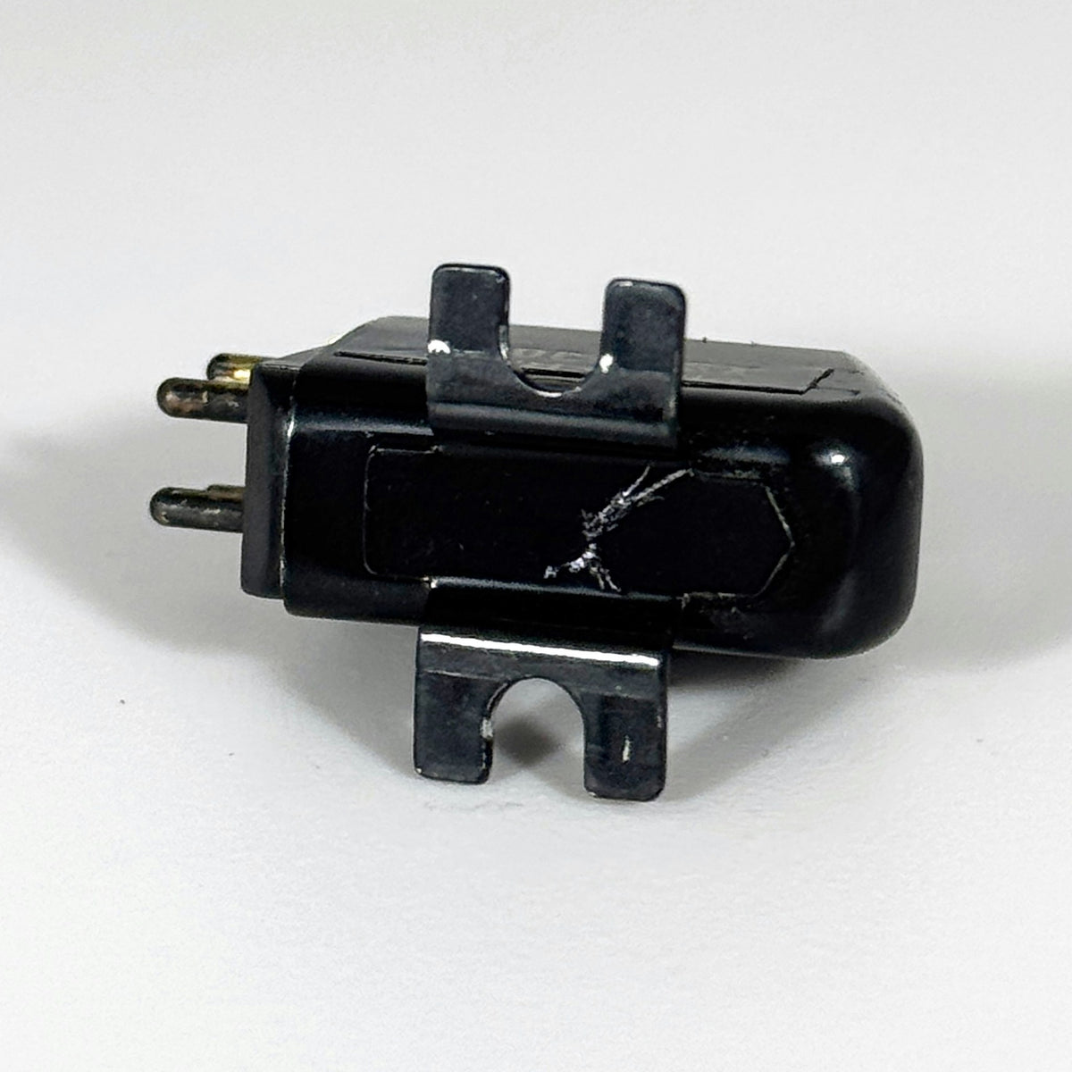 Vintage Pickering XSV 3000 Phono Cartridge Body with Mounting Bracket - No Stylus