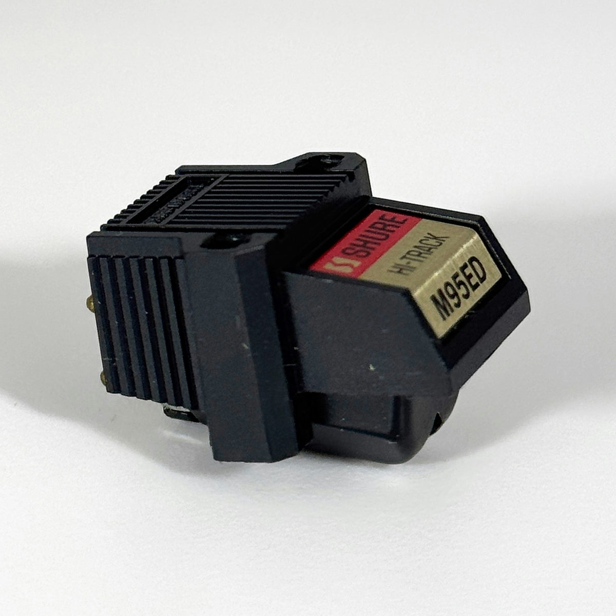 Vintage Shure M95ED Hi-Track Phono Cartridge - No Stylus