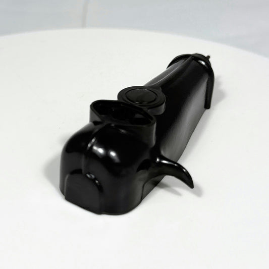 Vintage Plug-in Turntable Tonearm Head - No Cartridge
