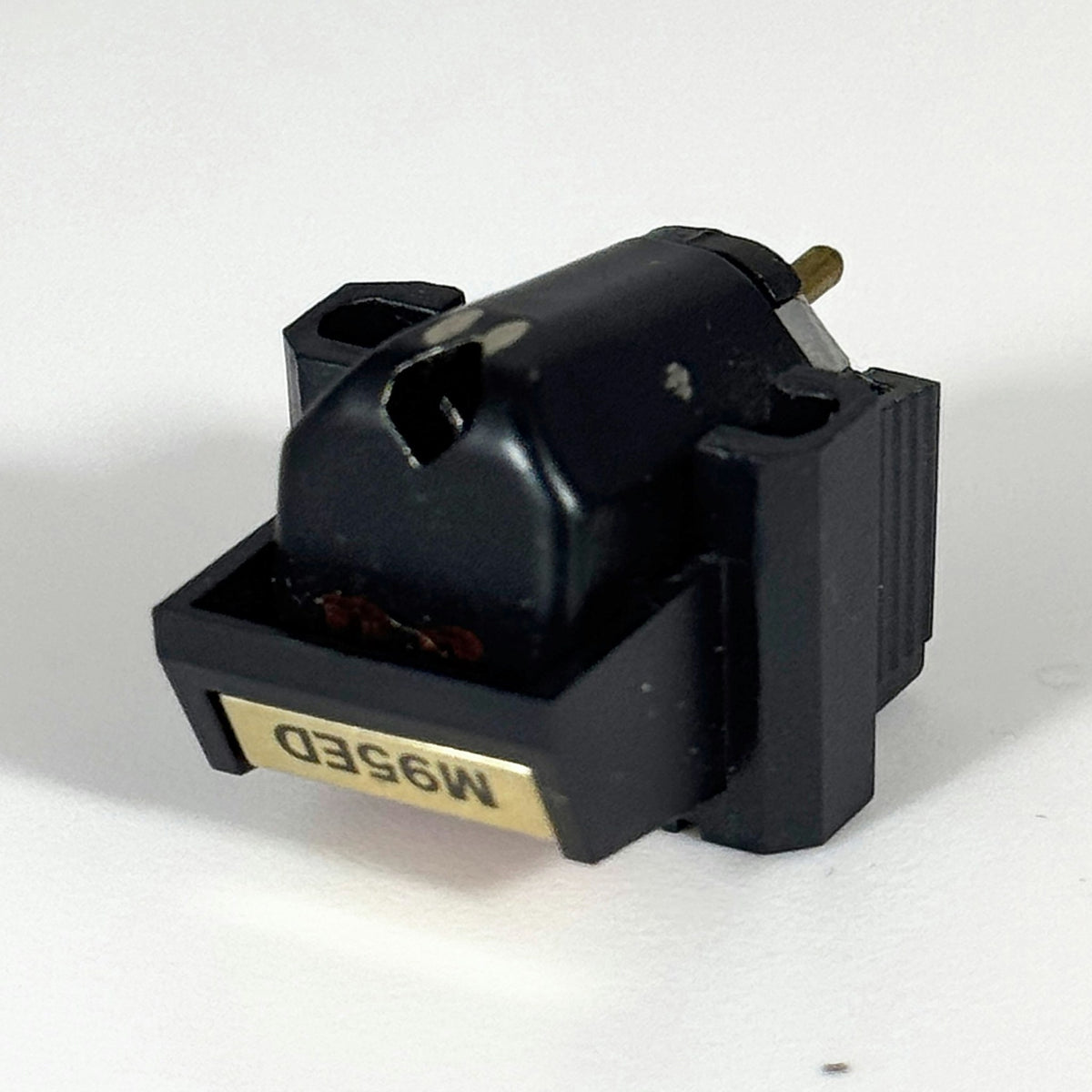 Vintage Shure M95ED Hi-Track Phono Cartridge - No Stylus