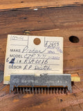 Pioneer CTF-7171 RSH-008B ALPS 514-978-21  Cassette REC / PLAY Switch *NOS Part*