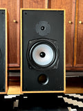 Rogers LS6 2 Way Loudspeakers