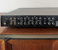 Sansui CA-F1 Preamplifier (1979)