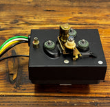 Dual CS 504 510 521 1245 1246 1249 SM 860-1  Turntable Motor *Tested, Good*