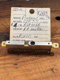 Pioneer CTF-7171 RSH-008B ALPS 514-978-21  Cassette REC / PLAY Switch *NOS Part*