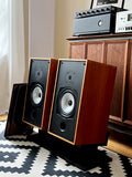 Rogers LS6 2 Way Loudspeakers