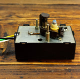 Dual CS 505 505-1 522 506 1254 SM 100  Turntable Motor *Tested, Good*