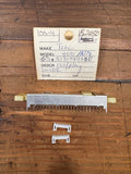 TEAC A-170 A-400 5131029000  Cassette REC / PLAY Switch *NOS Original Part*