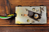 Dual CS 505 505-1 522 506 1254 SM 100  Turntable Motor *Tested, Good*