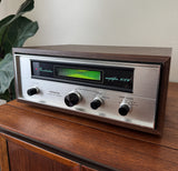 Pioneer SR-202W Reverb Amplifier