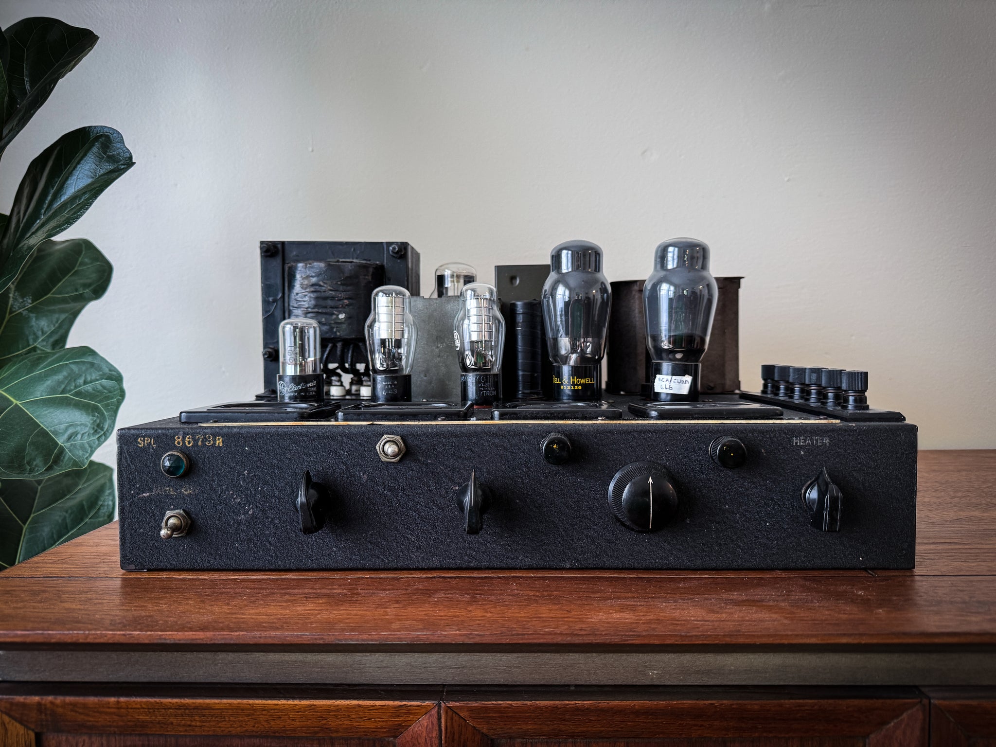 Vintage Audio Store - Vintage Stereo Equipment and Parts – Vintage