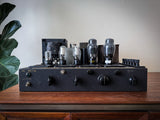 Old Theatre Amplifier Power Supply