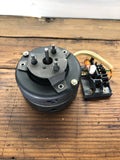 Dual Pabst Motor for 1219, 1229 & 1229Q Turntables