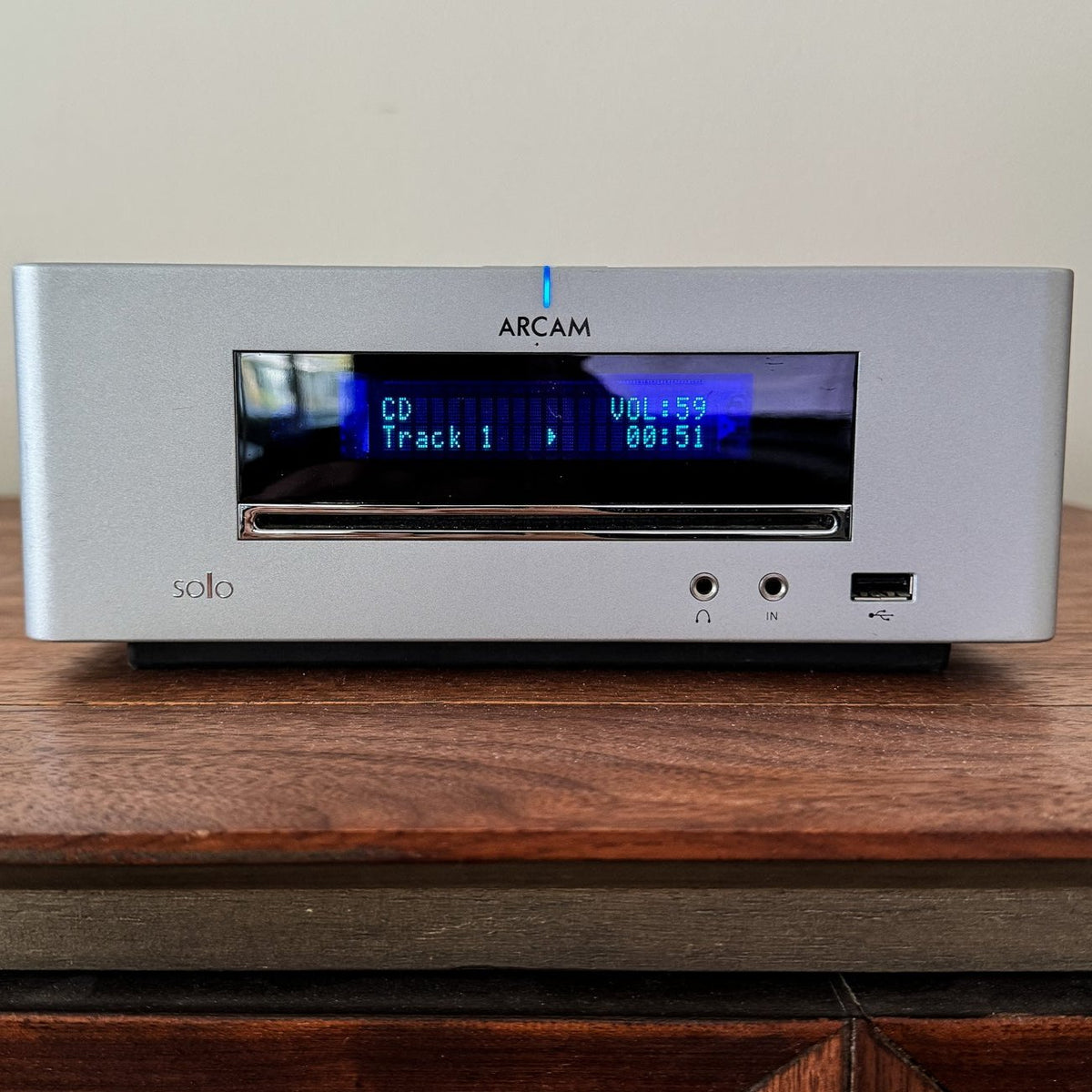 ARCAM SOLO MINI 
