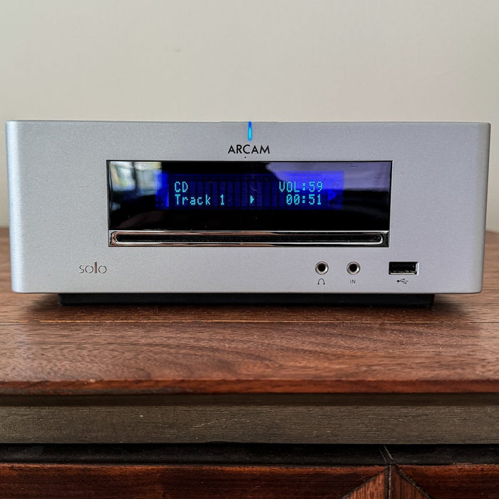 ARCAM SOLO MINI 