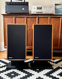 Rogers LS6 2 Way Loudspeakers