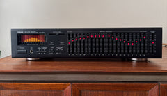 Yamaha GE-550 Graphic Equalizer