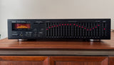 Yamaha GE-550 Graphic Equalizer