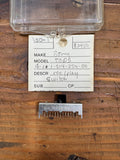 Sony TC-D5 514-254-00 514-254-12 Cassette REC / PLAY Switch *NOS Original Part*