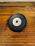 Dual 1219 1229 1229Q 218-237 'Angled Profile'   Idler Wheel *Tested, Good*