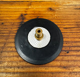 Dual 1219 1229 1229Q 218-237 'Angled Profile'   Idler Wheel *Tested, Good*