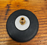 Dual 1219 1229 1229Q 218-237 'Stepped Profile'   Idler Wheel *Tested, Good*