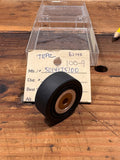 TEAC X-1000R X-10R X-7R 3440 5014751  Reel to Reel Pinch Roller *NOS Orig. Part*