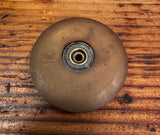 Dual  1214 1216 1218 1225 1226 217-888   Turntable Idler Wheel *Tested, Good*