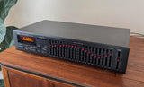 Yamaha GE-550 Graphic Equalizer