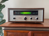 Pioneer SR-202W Reverb Amplifier