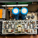 Bozak 929 Power Amplifier As-Is