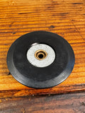 Dual 210-104 207-497  1009 1019 1010 1011 Turntable Idler Wheel *Tested, Good*