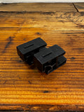 Dual United Audio   1214 1216 1218 1225 1226 Turntable Dustcover Hinges Genuine