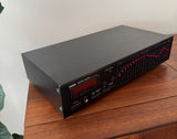 Yamaha GE-550 Graphic Equalizer