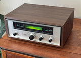 Pioneer SR-202W Reverb Amplifier