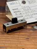 Sony TC-D5 514-254-00 514-254-12 Cassette REC / PLAY Switch *NOS Original Part*