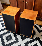Rogers LS6 2 Way Loudspeakers